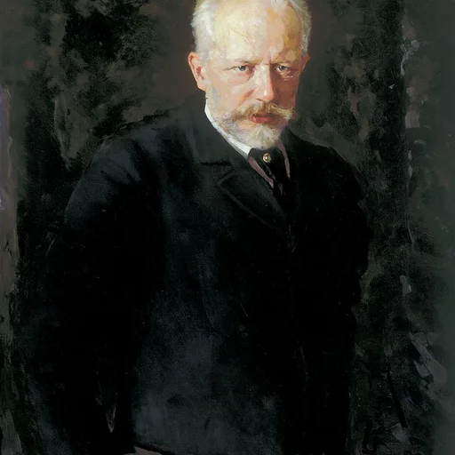 Photo de profil de Tchaikovsky