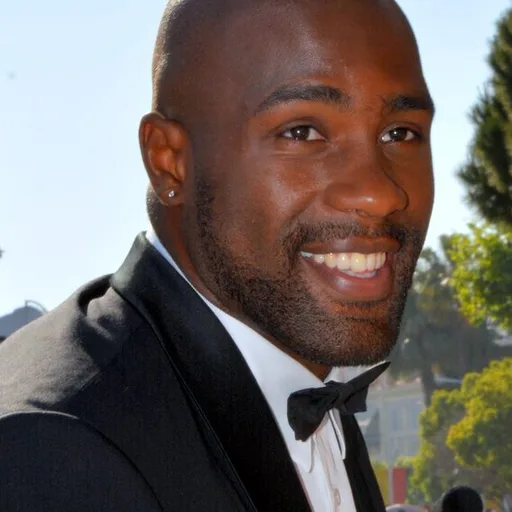 Photo de profil de Teddy Riner