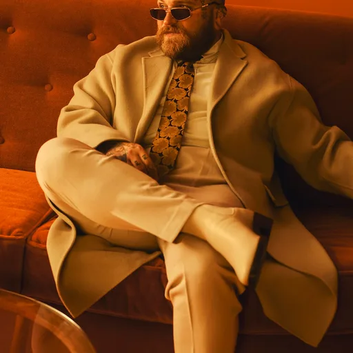 Photo de profil de Teddy Swims