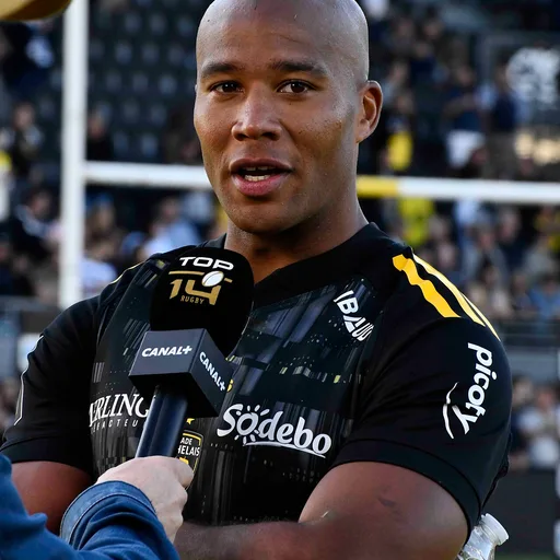 Photo de profil de Teddy Thomas