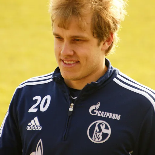 Photo de profil de Teemu Pukki