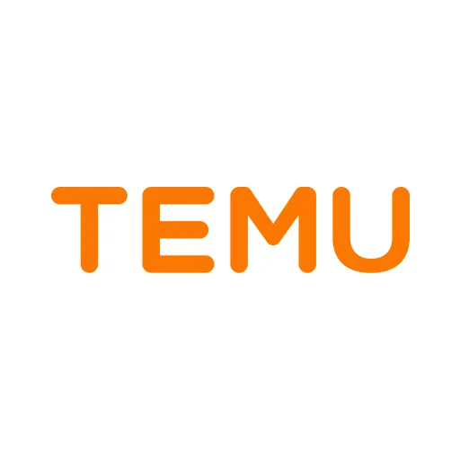 Photo de profil de Temu