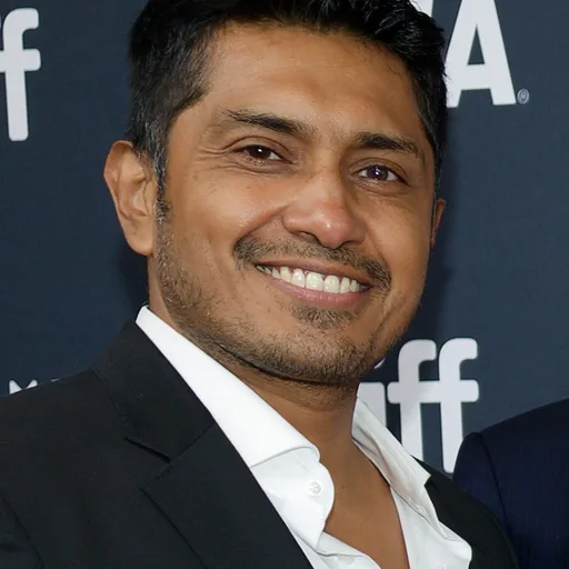 Photo de profil de Tenoch Huerta