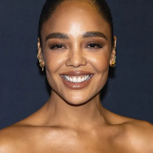 Photo de profil de Tessa Thompson