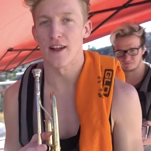 Photo de profil de Tfue