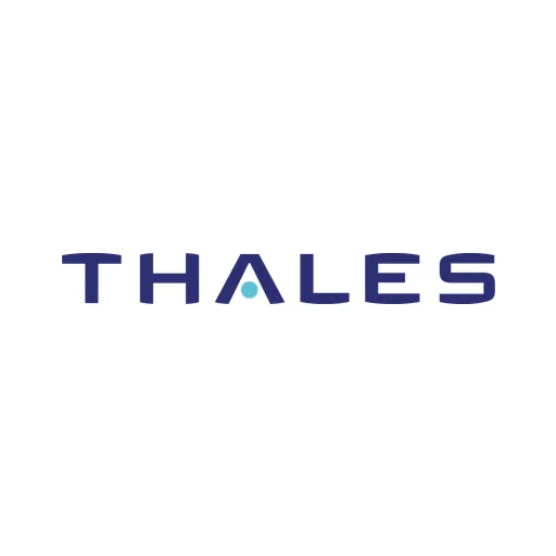 Photo de profil de Thales