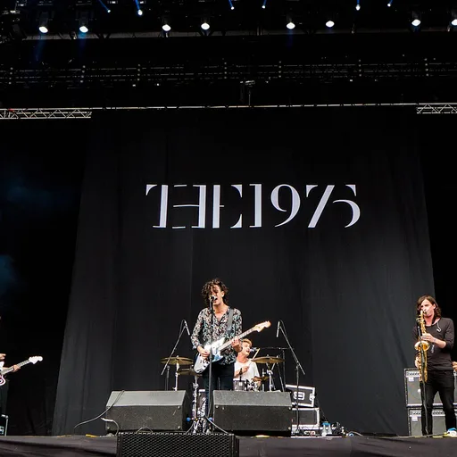 Photo de profil de The 1975