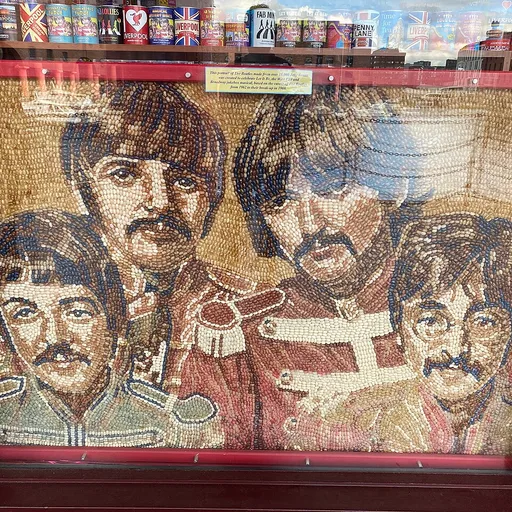 Photo de profil de The Beatles