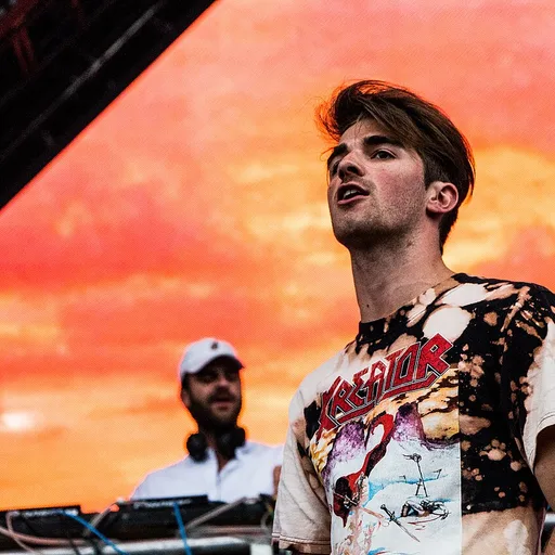 Photo de profil de The Chainsmokers