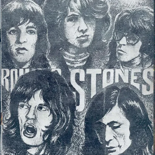Photo de profil de The Rolling Stones