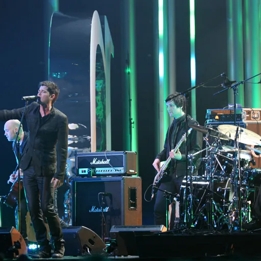 Photo de profil de The Script