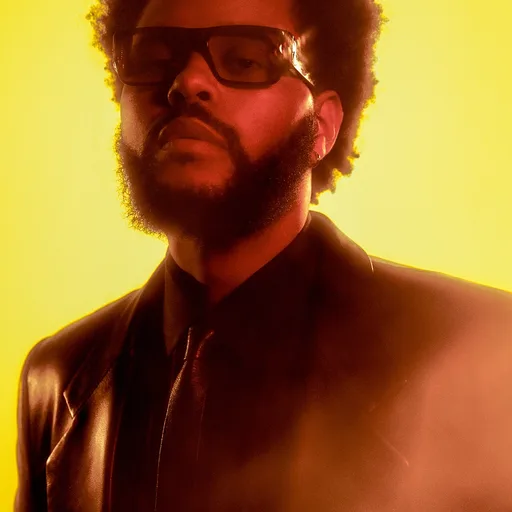 Photo de profil de The Weeknd