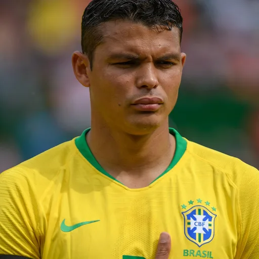 Photo de profil de Thiago Silva