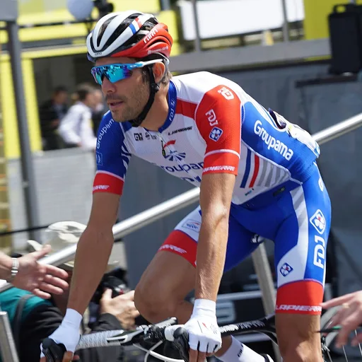 Photo de profil de Thibaut Pinot