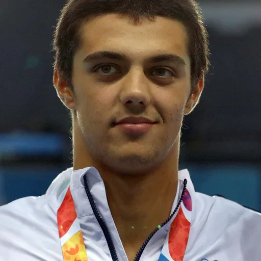 Photo de profil de Thomas Ceccon