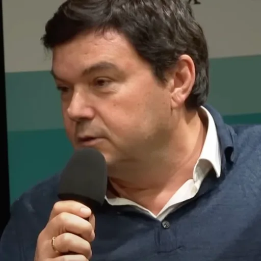 Photo de profil de Thomas Piketty