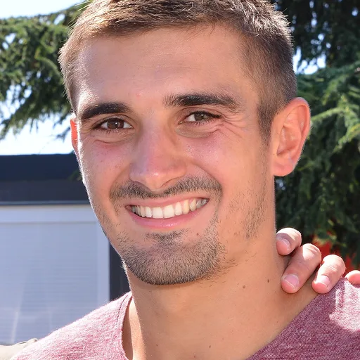Photo de profil de Thomas Ramos