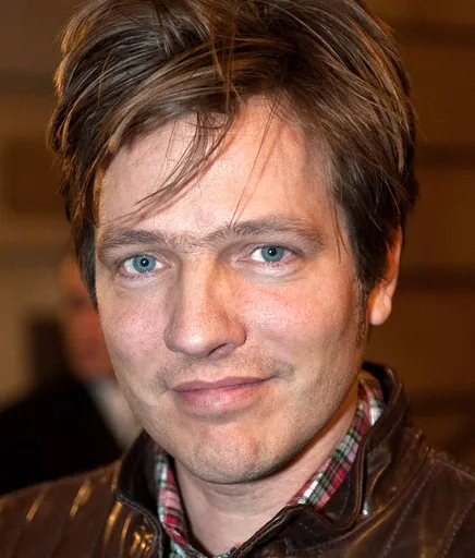 Photo de profil de Thomas Vinterberg