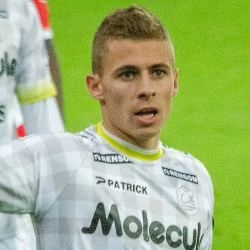 Photo de profil de Thorgan Hazard