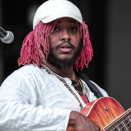 Photo de profil de Thundercat