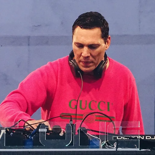 Photo de profil de Tiësto