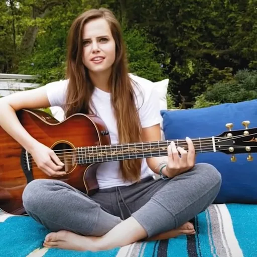 Photo de profil de Tiffany Alvord