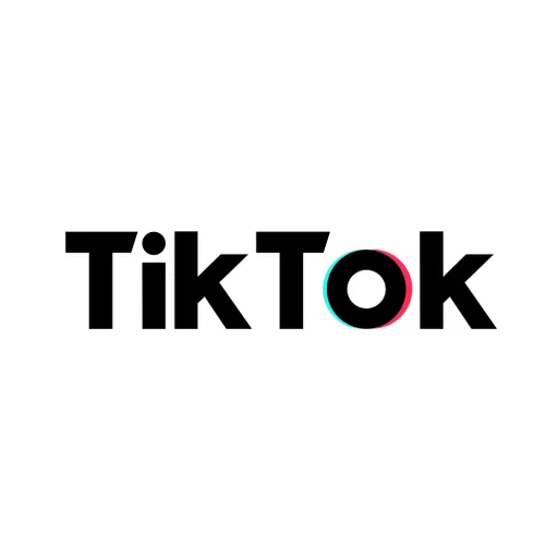 Photo de profil de TikTok