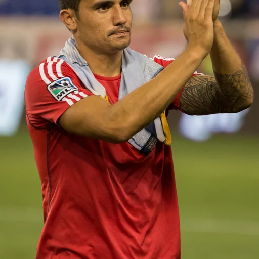 Photo de profil de Tim Cahill