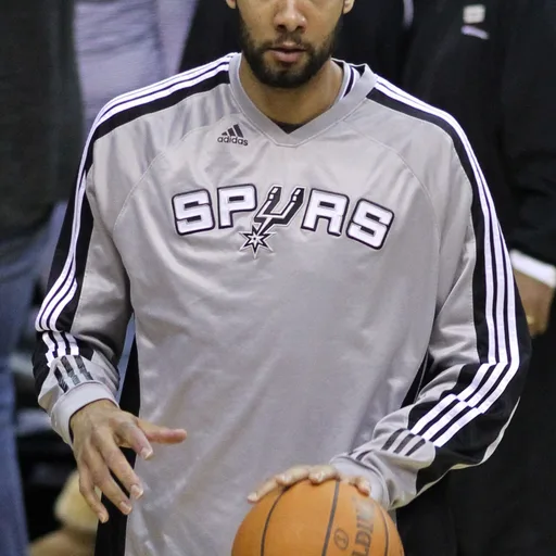 Photo de profil de Tim Duncan