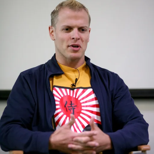 Photo de profil de Tim Ferriss