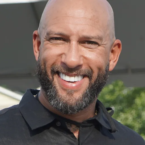 Photo de profil de Tim Howard