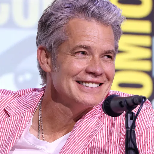 Photo de profil de Timothy Olyphant