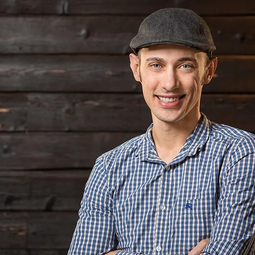 Photo de profil de Tobi Lütke