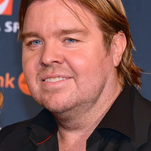 Photo de profil de Tomas Brolin