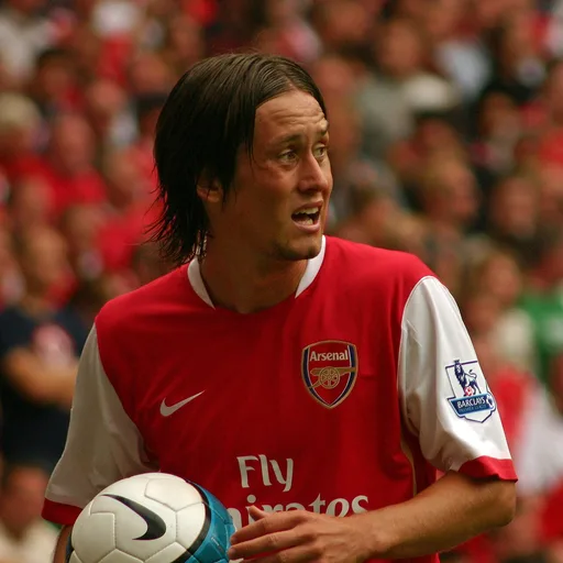Photo de profil de Tomáš Rosický