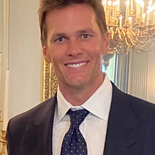Photo de profil de Tom Brady