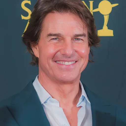 Photo de profil de Tom Cruise