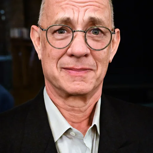 Photo de profil de Tom Hanks