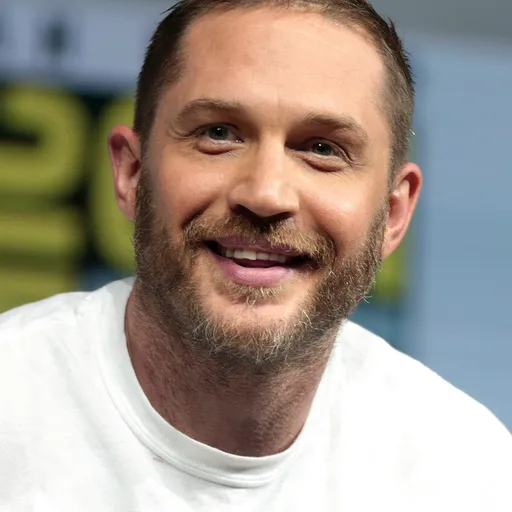 Photo de profil de Tom Hardy