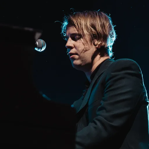 Photo de profil de Tom Odell