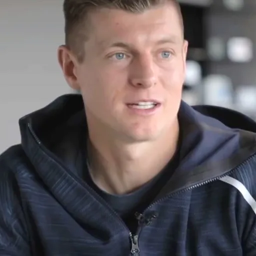 Photo de profil de Toni Kroos