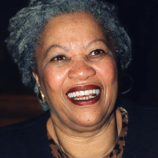 Photo de profil de Toni Morrison