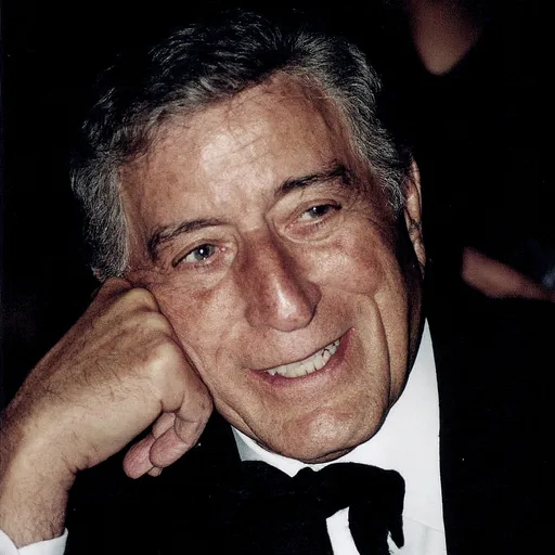 Photo de profil de Tony Bennett
