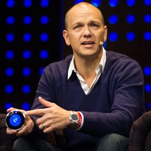 Photo de profil de Tony Fadell