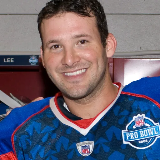 Photo de profil de Tony Romo