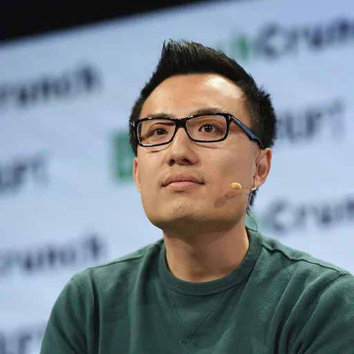 Photo de profil de Tony Xu