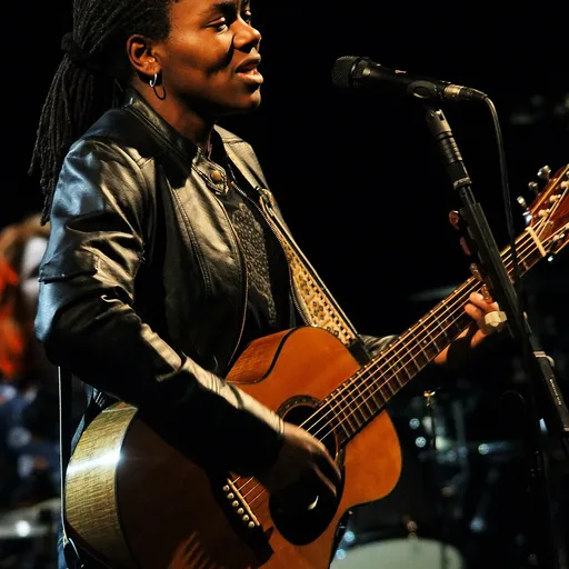 Photo de profil de Tracy Chapman