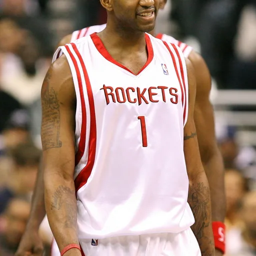 Photo de profil de Tracy McGrady