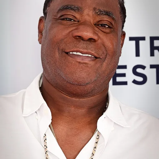 Photo de profil de Tracy Morgan