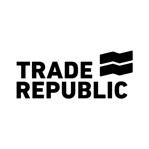 Photo de profil de Trade Republic